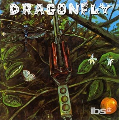 Dragonfly - CD Audio di Dragonfly