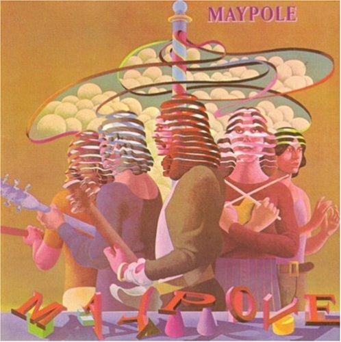 Real - CD Audio di Maypole
