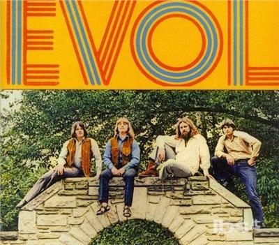 Evol - CD Audio di Evol