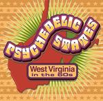 Psychedelic States: West Virginia In 60s