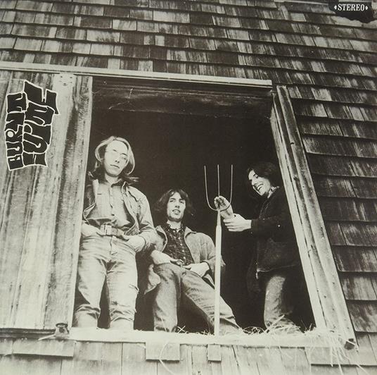 Burnt Suite - CD Audio di Burnt Suite