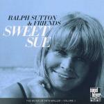 Sweet Sue - CD Audio di Ralph Sutton