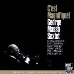 C'est magnifique! - CD Audio di George Masso