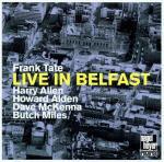 Live in Belfast - CD Audio di Frank Tate