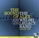 The Sound of vol.1 - CD Audio di Alex Welsh Legacy Band