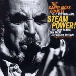 Steam Power! - CD Audio di Danny Moss