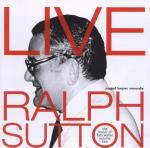 Live - CD Audio di Ralph Sutton