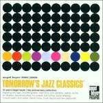 Tomorrows Jazz Classics 2002 - CD Audio