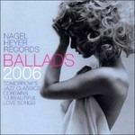 Ballads 2006 - CD Audio