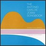 The Antonio Carlos Jobim Songbook - CD Audio