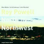 North by Northwest - CD Audio di Roy Powell