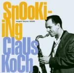 Snooki-ing - CD Audio di Claus Koch