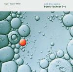 Not the Same - CD Audio di Benny Lackner