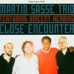Close Encounter - CD Audio di Martin Sasse