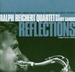Reflections - CD Audio di Ralph Reichert