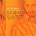 The Path to Delphi - CD Audio di David Gibson