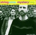 Mistery Bag - CD Audio di String Zone