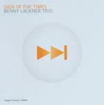 Sign of the Times - CD Audio di Benny Lackner