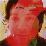 Rendezvous. Live in London - CD Audio di Roy Powell