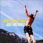 What Time it Was! - CD Audio di Rick Hollander