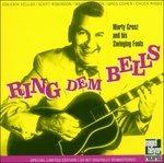 Ring Dem Bells - CD Audio di Marty Grosz