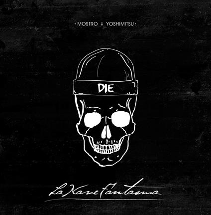 La Nave Fantasma - Vinile LP di Mostro