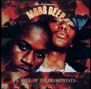 Vinile A Hell Of Instrumentals Mobb Deep