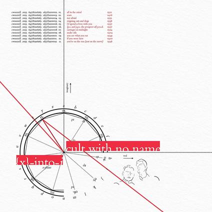 X Into I - CD Audio di Cult with No Name