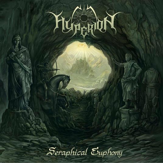Seraphical Euphony - CD Audio di Hyperion