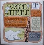 The Voice of the Turtle (180 gr.)