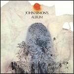 John Simon's Album