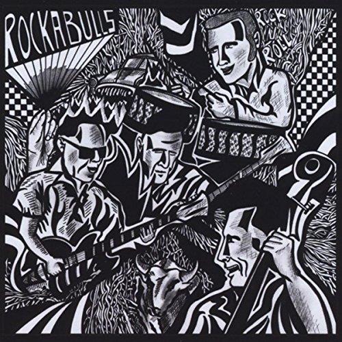 Once At The Barber - CD Audio di Rockabulls