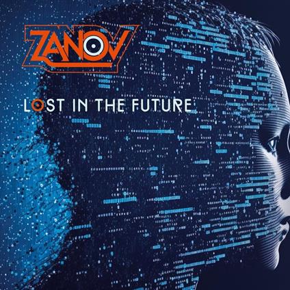 Lost In The Future - CD Audio di Zanov