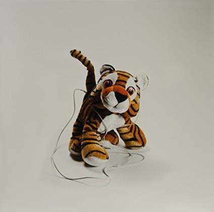 Nothing to Be Gained Here - Vinile LP di NK