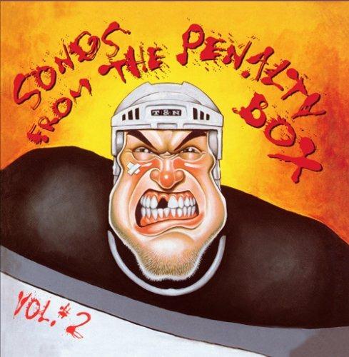 Songs from the Penalty 2 - CD Audio