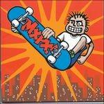 Let it Happen - CD Audio di MXPX