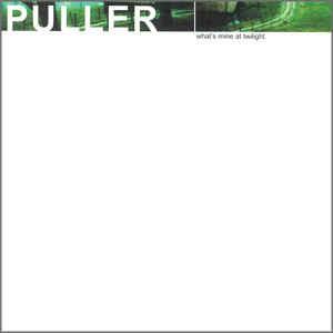 What's Mine At Twilight - CD Audio di Puller