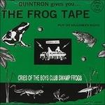 The Frog Tape - CD Audio di Quintron