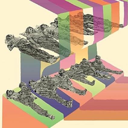 To Smithereens - CD Audio di Gay Beast