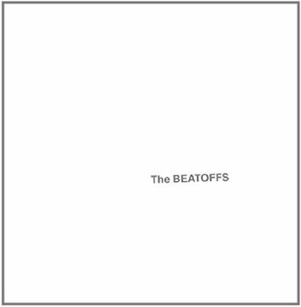 Beatoffs - CD Audio di Strangulated Beatoffs