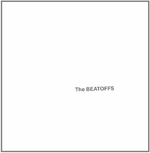 Beatoffs - CD Audio di Strangulated Beatoffs