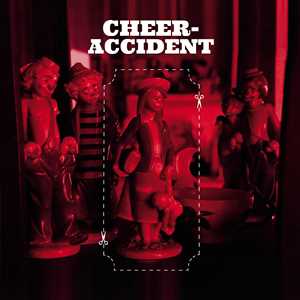 CD Admission Cheer-Accident