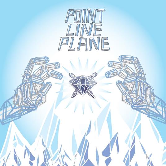 Point Line Plane - Vinile LP di Point Line Plane