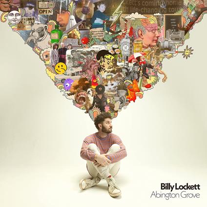 Abington Grove - Vinile LP di Billy Lockett