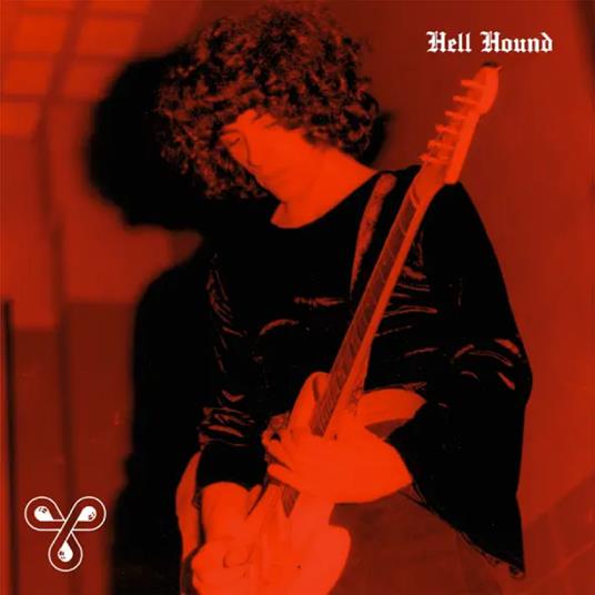 Believe In Me - Move Over - Vinile 7'' di Hell Hound