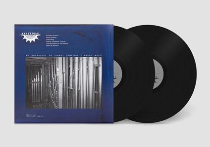 Xkatedral Anthology Series I - Vinile LP