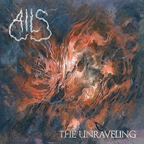 Unraveling - CD Audio di Ails