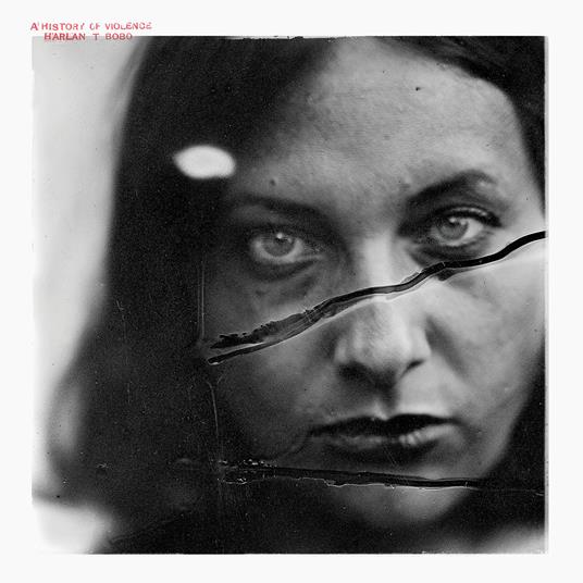 A History of Violence - CD Audio di Harlan T. Bobo