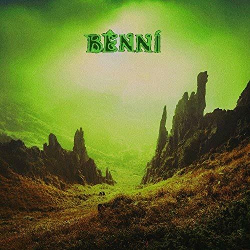 Return - Vinile LP di Benni