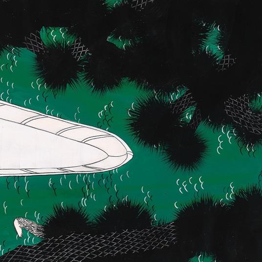 Hounds of Foggy Notion - Vinile LP di Thee Oh Sees